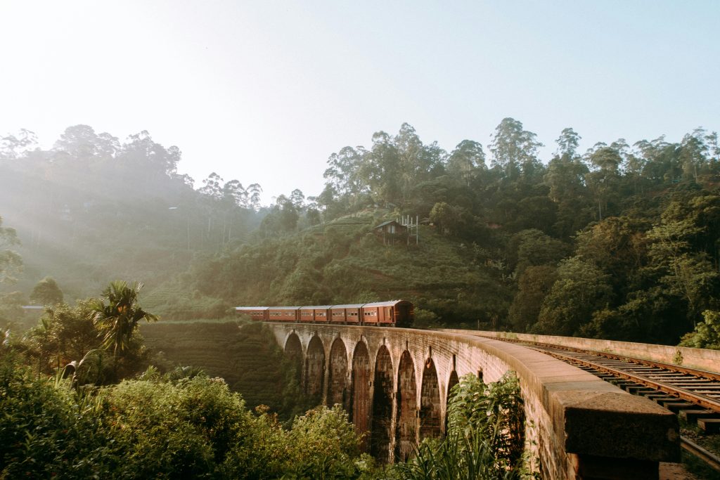 Ella-Sri Lanka