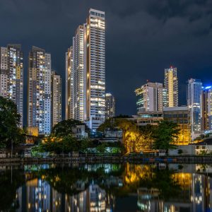 Colombo City